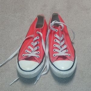 Converse sz.8